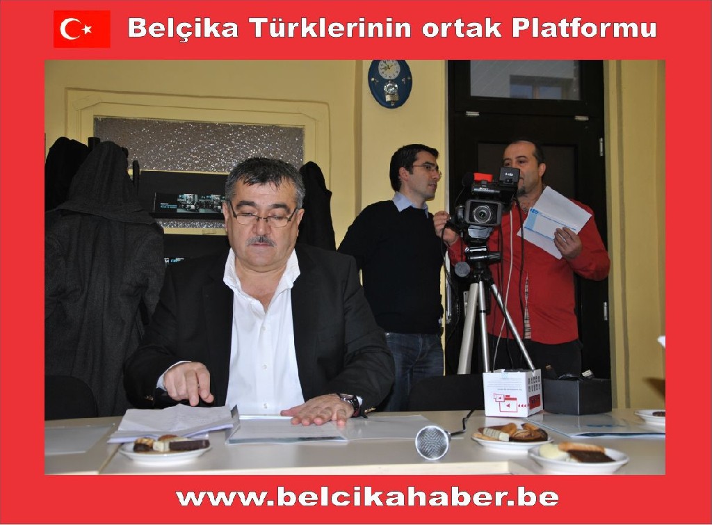 ATEP KURUCU YÖNETİM KURULU