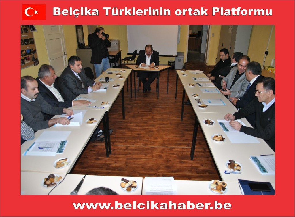 ATEP KURUCU YÖNETİM KURULU