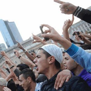 Belçika İstihbaratı Selefileri Yakın Markaja Aldı