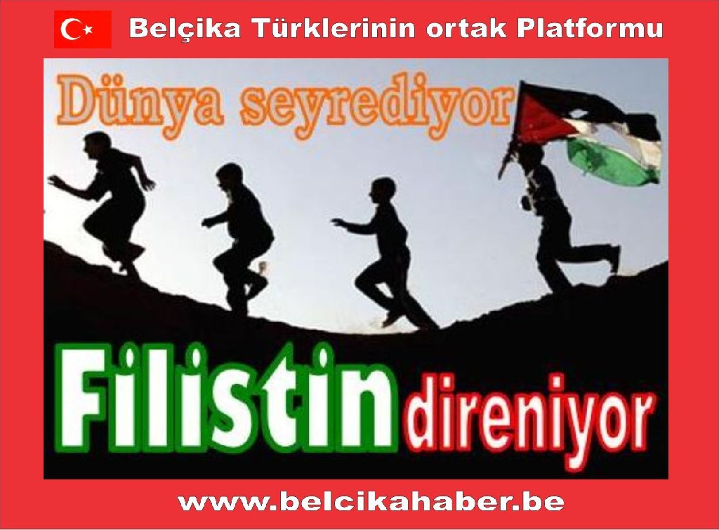 IHH'DAN Gazze İçin Acil Çağrı...