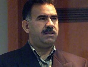 ERGENEKON TANIKLARINA PKK BAŞI ÖCALAN'DA EKLENDİ