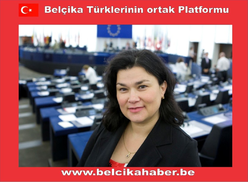 Avrupa Parlamentosu Gazze´deki duruma ilişkin karar aldı