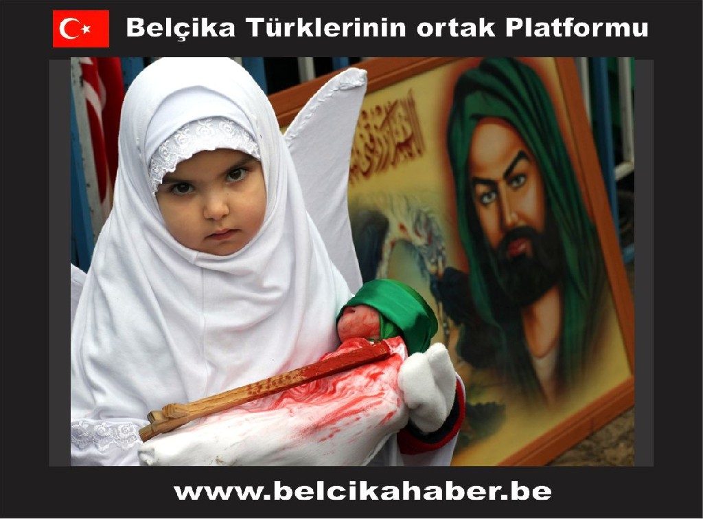 Gökler Huseyn'e Ağladı
