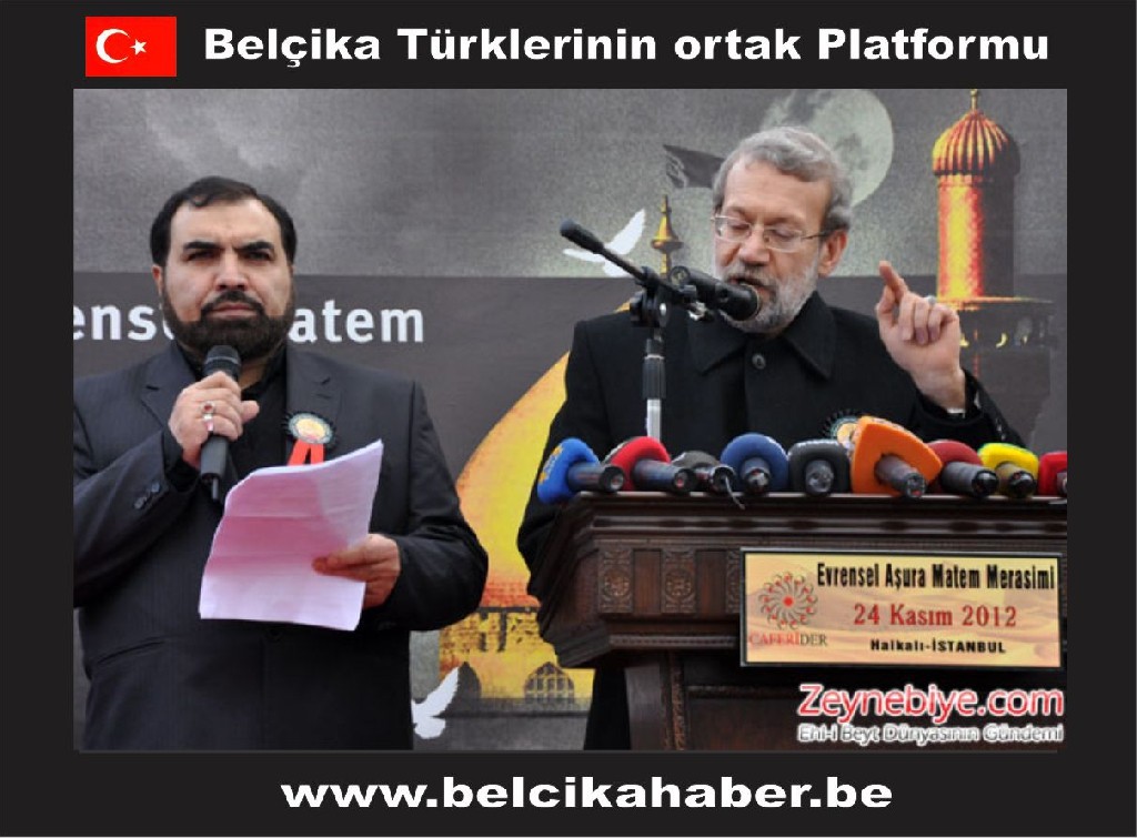 Gökler Huseyn'e Ağladı