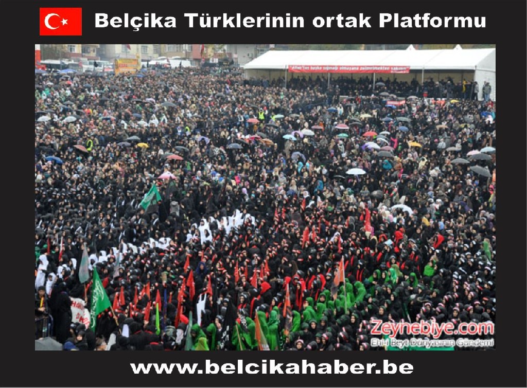 Gökler Huseyn'e Ağladı