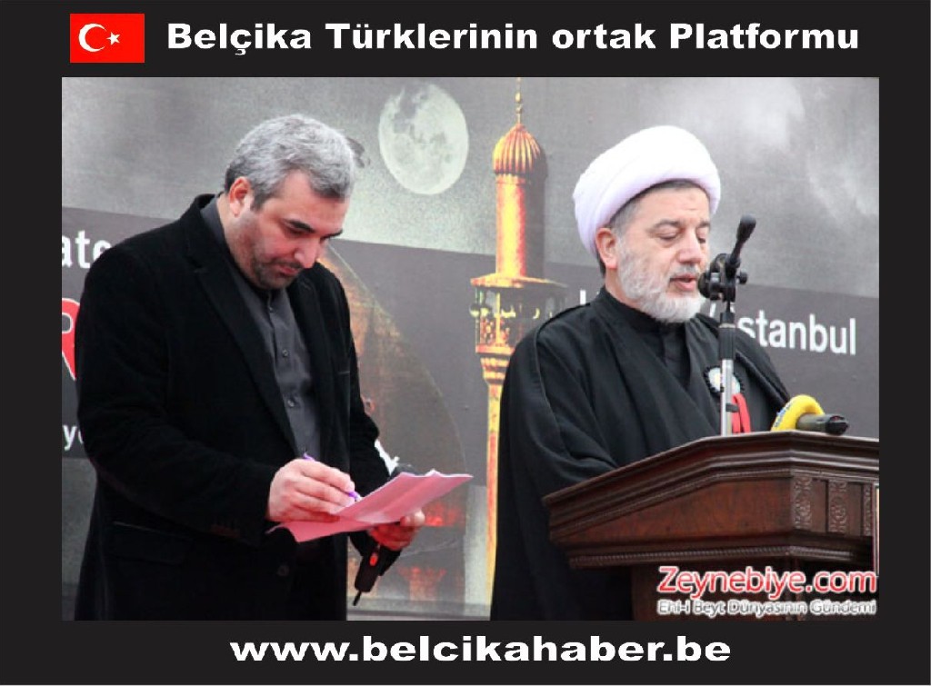 Gökler Huseyn'e Ağladı
