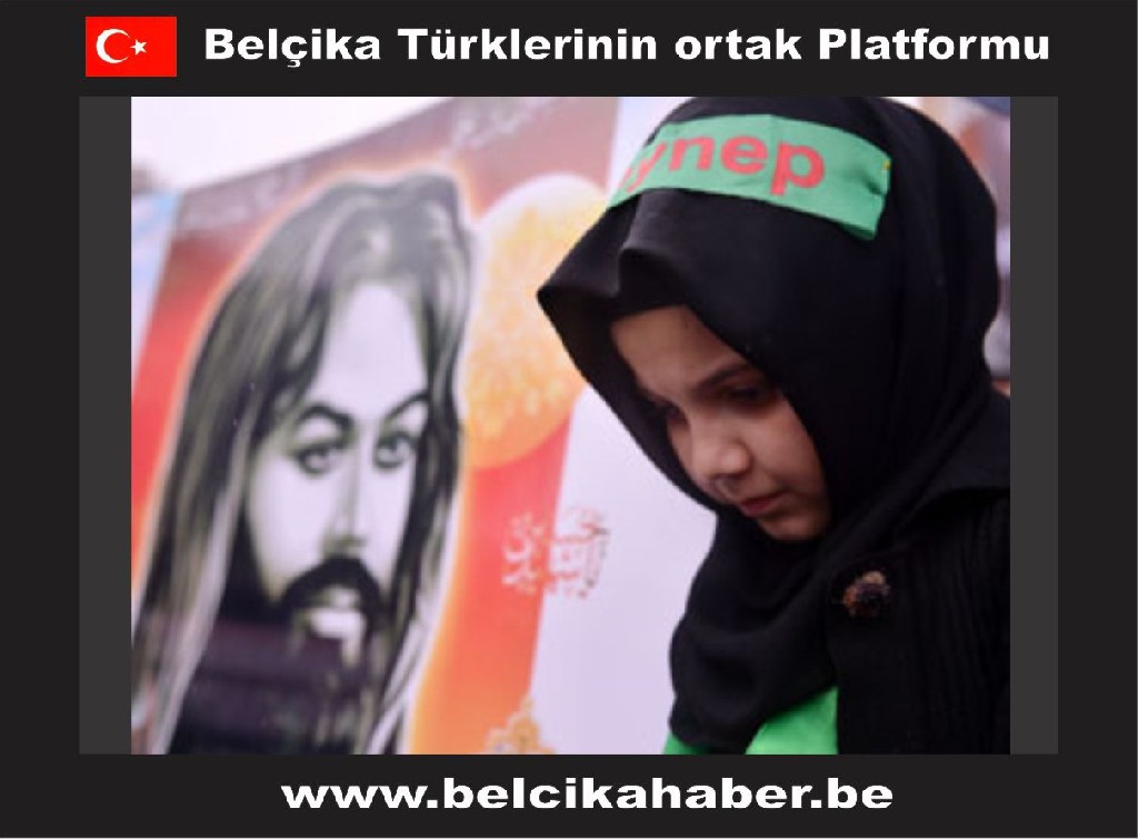 Gökler Huseyn'e Ağladı