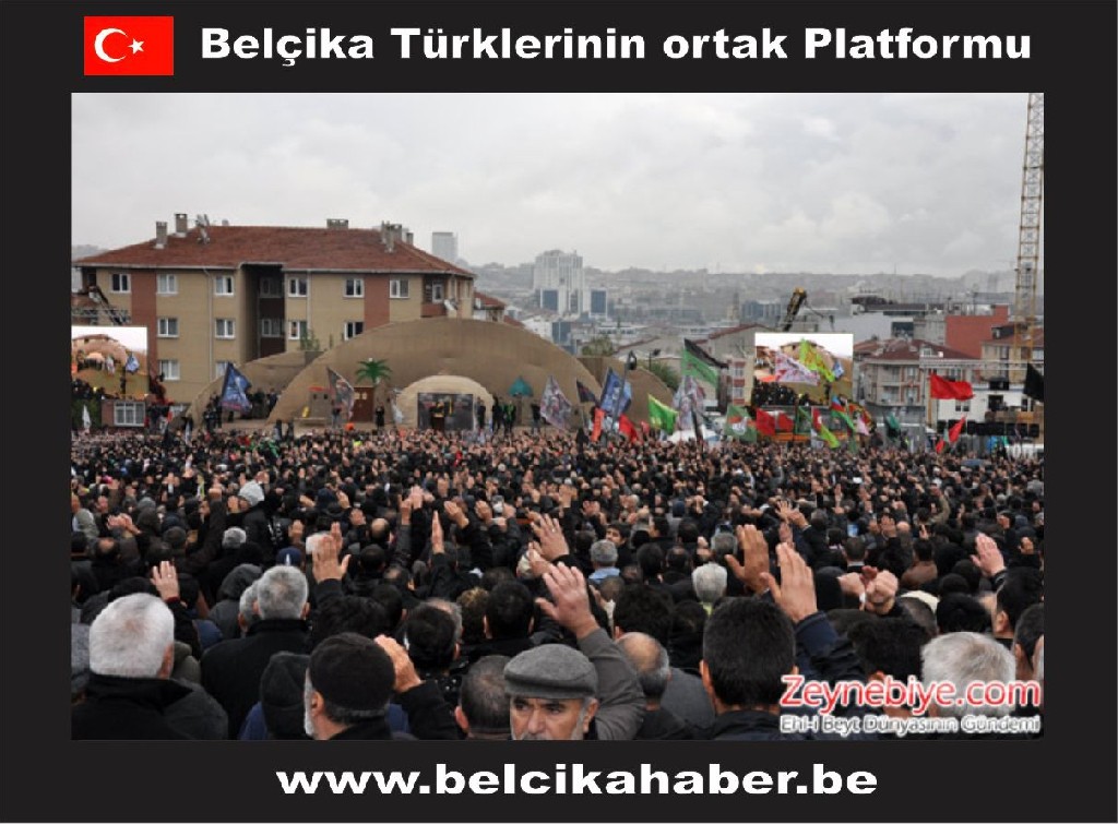 Gökler Huseyn'e Ağladı