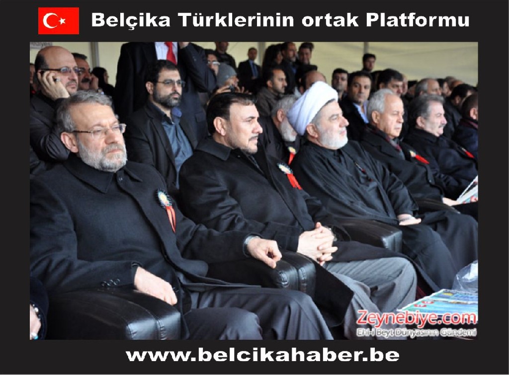 Gökler Huseyn'e Ağladı