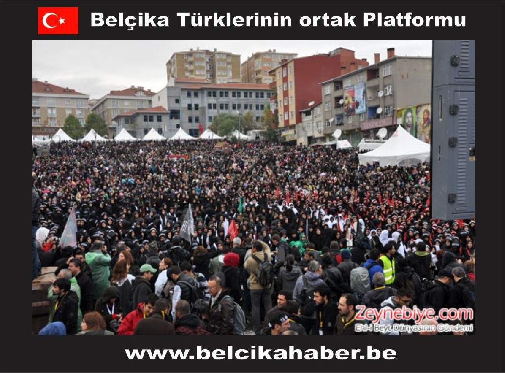 Gökler Huseyn'e Ağladı