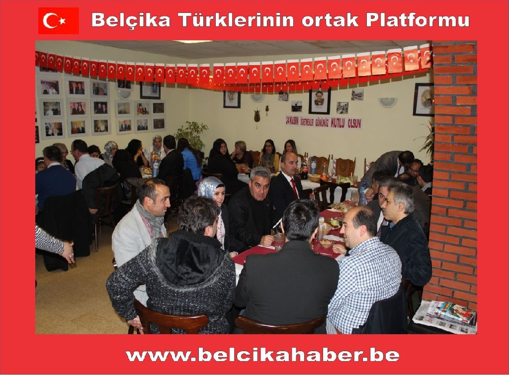 ÖĞRETMENLER GÜNÜ BERİNGEN MÜZİK KULÜP'DE DE KUTLANDI