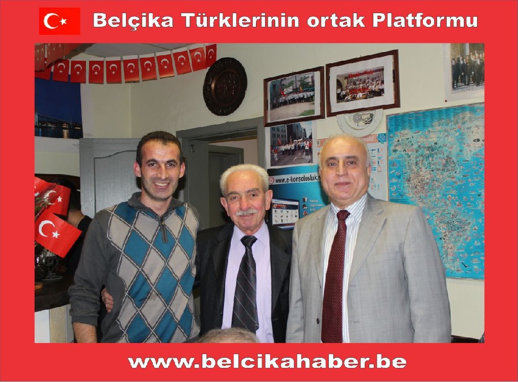 ÖĞRETMENLER GÜNÜ BERİNGEN MÜZİK KULÜP'DE DE KUTLANDI