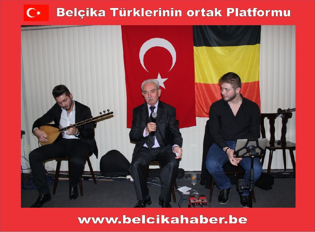 ÖĞRETMENLER GÜNÜ BERİNGEN MÜZİK KULÜP'DE DE KUTLANDI