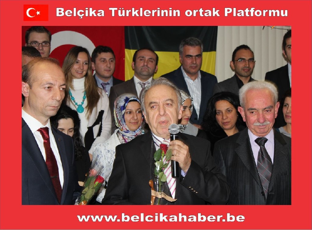 ÖĞRETMENLER GÜNÜ BERİNGEN MÜZİK KULÜP'DE DE KUTLANDI