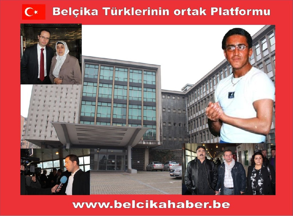 TEKİN DAVASINDAN GARDİYANLARA BERAAT KARARI ÇIKTI