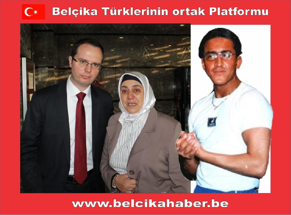 TEKİN DAVASINDAN GARDİYANLARA BERAAT KARARI ÇIKTI