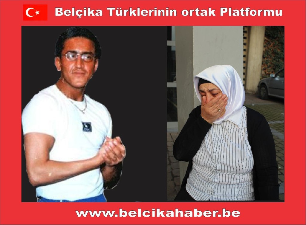 TEKİN DAVASINDAN GARDİYANLARA BERAAT KARARI ÇIKTI