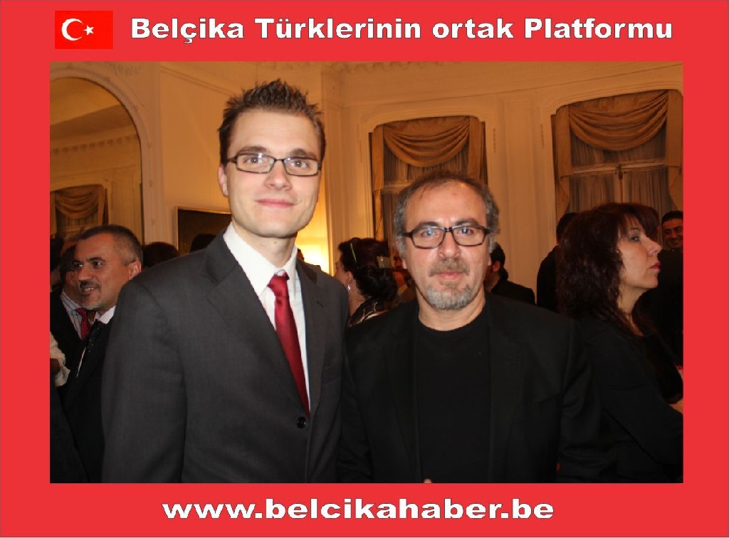 AB BÜYÜKELÇİSİ SELİM YENEL: “ TÜRKİYE’NİN ELİNİ TUTAN OLMADI”