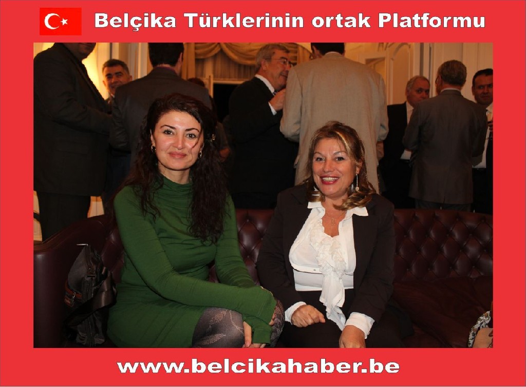 AB BÜYÜKELÇİSİ SELİM YENEL: “ TÜRKİYE’NİN ELİNİ TUTAN OLMADI”