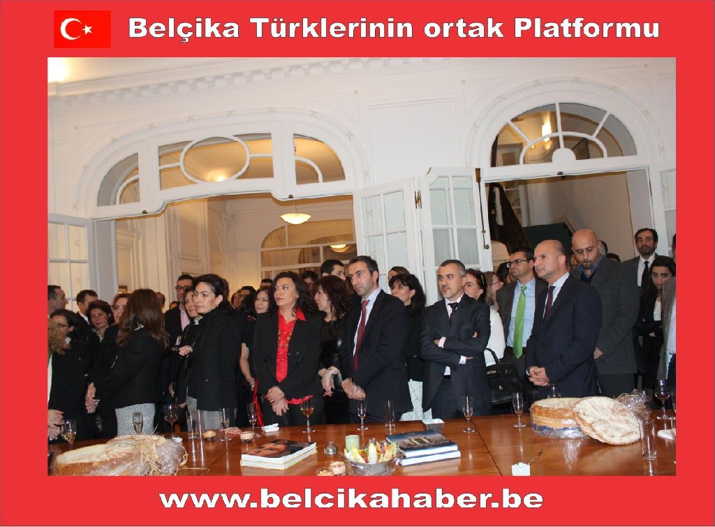 AB BÜYÜKELÇİSİ SELİM YENEL: “ TÜRKİYE’NİN ELİNİ TUTAN OLMADI”