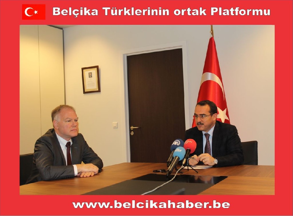 Adalet Bakanı Sadullah Ergin: 