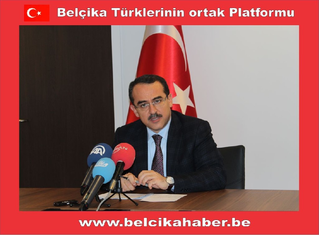 Adalet Bakanı Sadullah Ergin: 