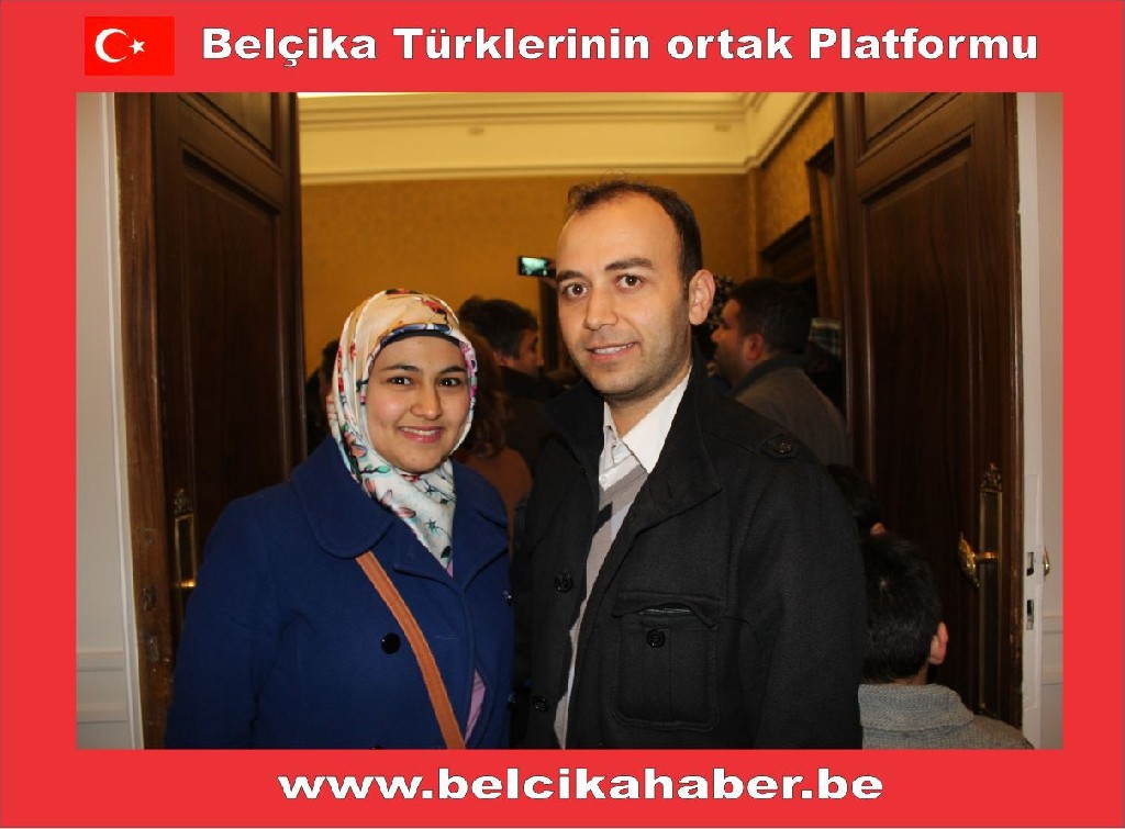 SAİNT JOSSE BELEDİYE MECLİS ÜYELERİ YEMİN EDEREK RESMEN GÖREVE BAŞLADILAR