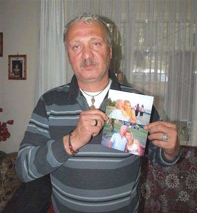 Belçika'daki Kızının Düğününe Gitmek İçin Başbakan'a Mektup Yazdı