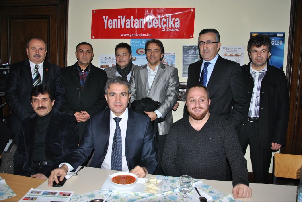 “TOPAKEV ARABAŞI GECESİ” EMİRDAĞLIL​AR ZİRVESİNE DÖNÜŞTÜ