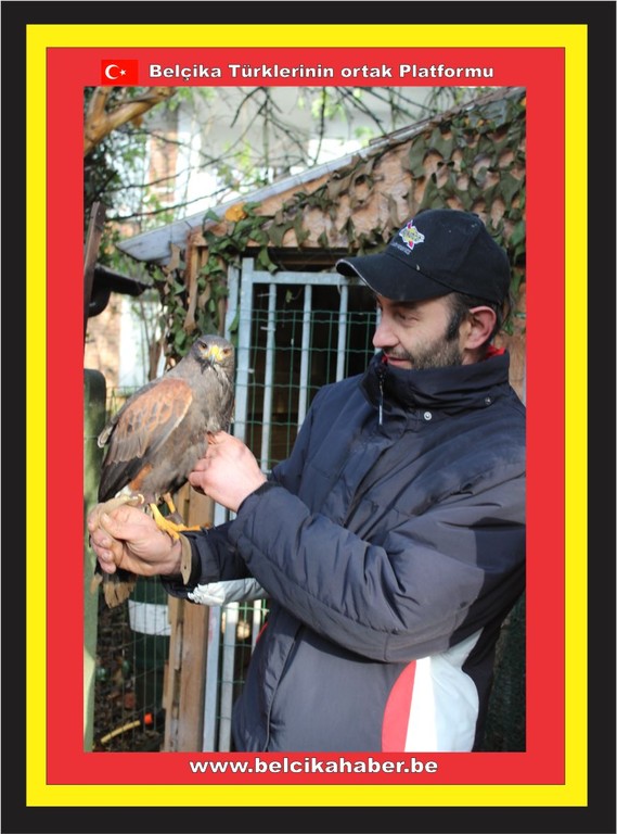 İŞADAMI RAKA IVAN'IN HAYVAN SEVGİSİNİ SİZLERLE PAYLAŞIYORUZ