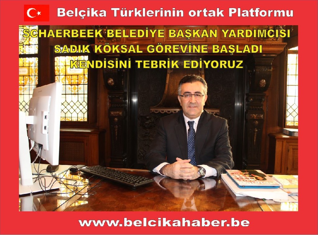 BAŞKAN YARDIMCISI KÖKSAL YAPACAKLARI  ÇALIŞMALARINI DEĞERLENDİRDİ