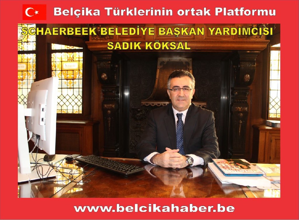BAŞKAN YARDIMCISI KÖKSAL YAPACAKLARI  ÇALIŞMALARINI DEĞERLENDİRDİ