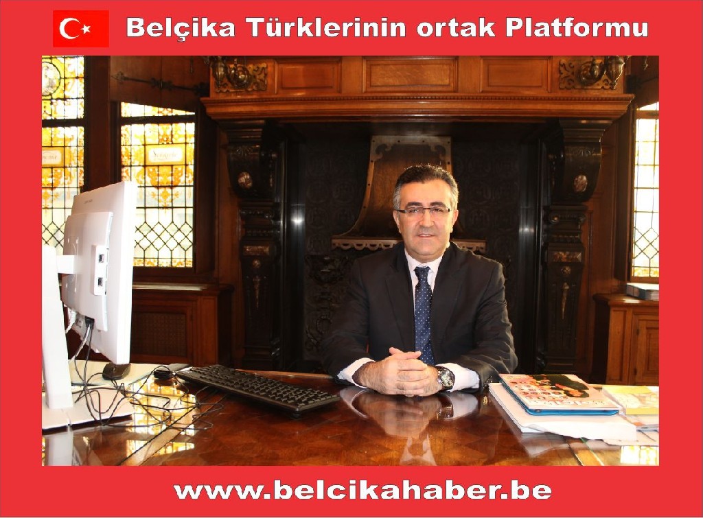 BAŞKAN YARDIMCISI KÖKSAL YAPACAKLARI  ÇALIŞMALARINI DEĞERLENDİRDİ