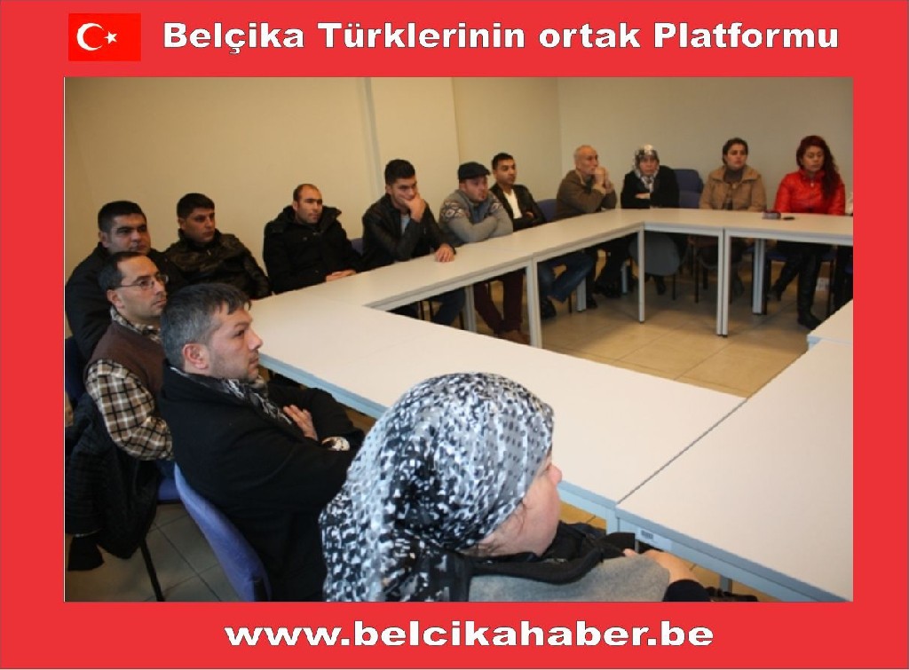 Z-Staffing ile iş arayanlara bilgilendirme günü düzenlendi