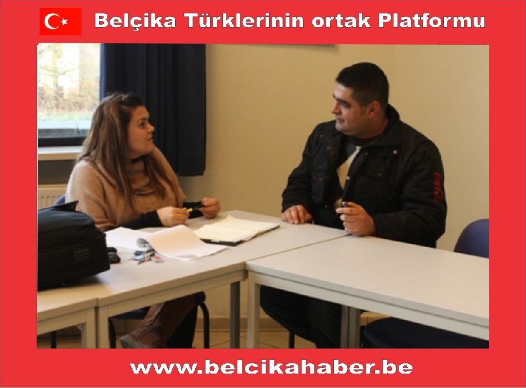 Z-Staffing ile iş arayanlara bilgilendirme günü düzenlendi