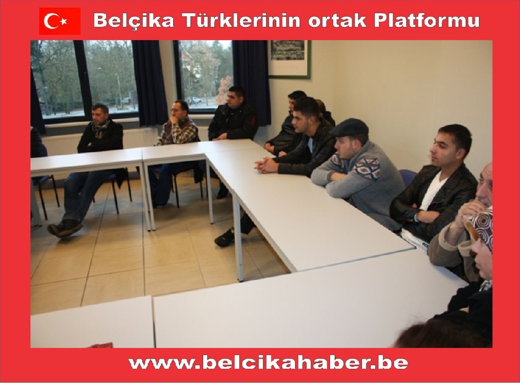 Z-Staffing ile iş arayanlara bilgilendirme günü düzenlendi