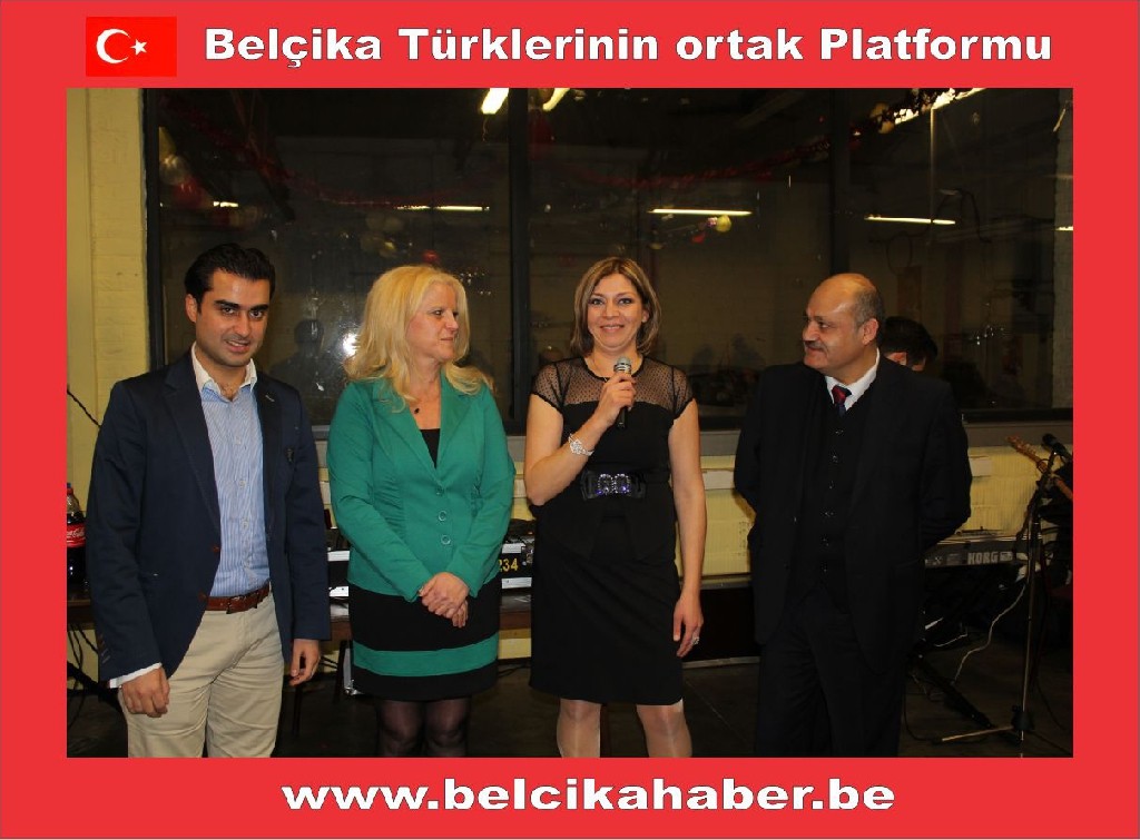 YARDIM GECESİ DÜZENLEDİLER