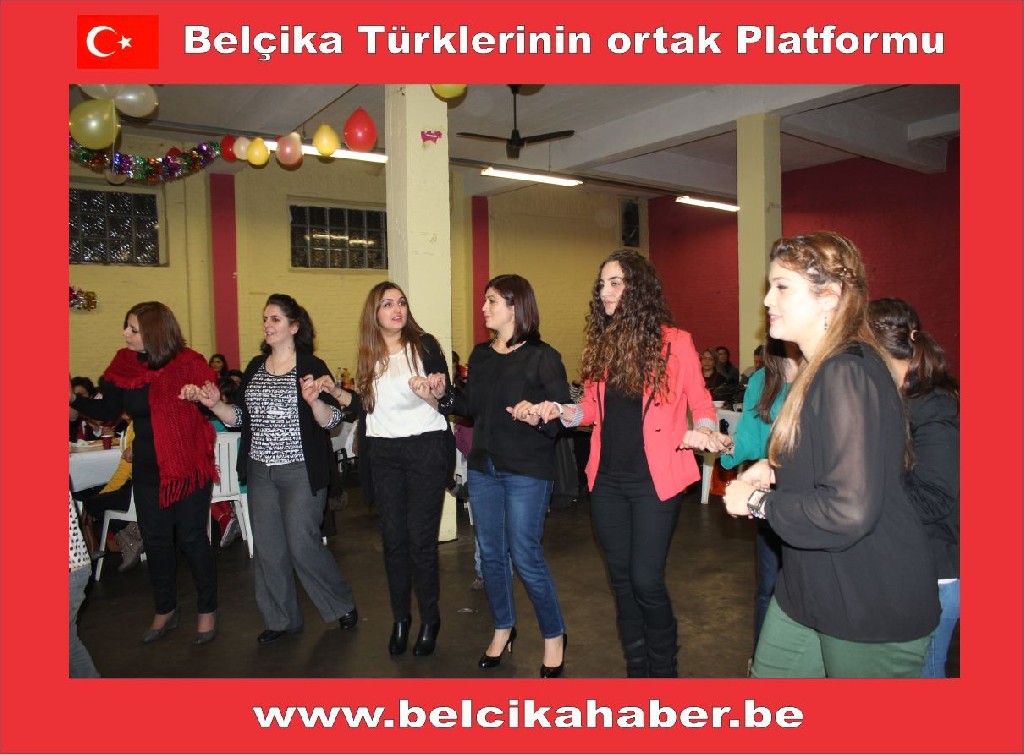 YARDIM GECESİ DÜZENLEDİLER