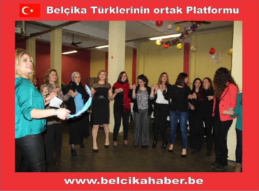 YARDIM GECESİ DÜZENLEDİLER
