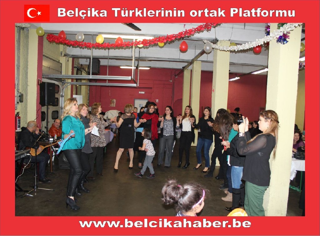 YARDIM GECESİ DÜZENLEDİLER