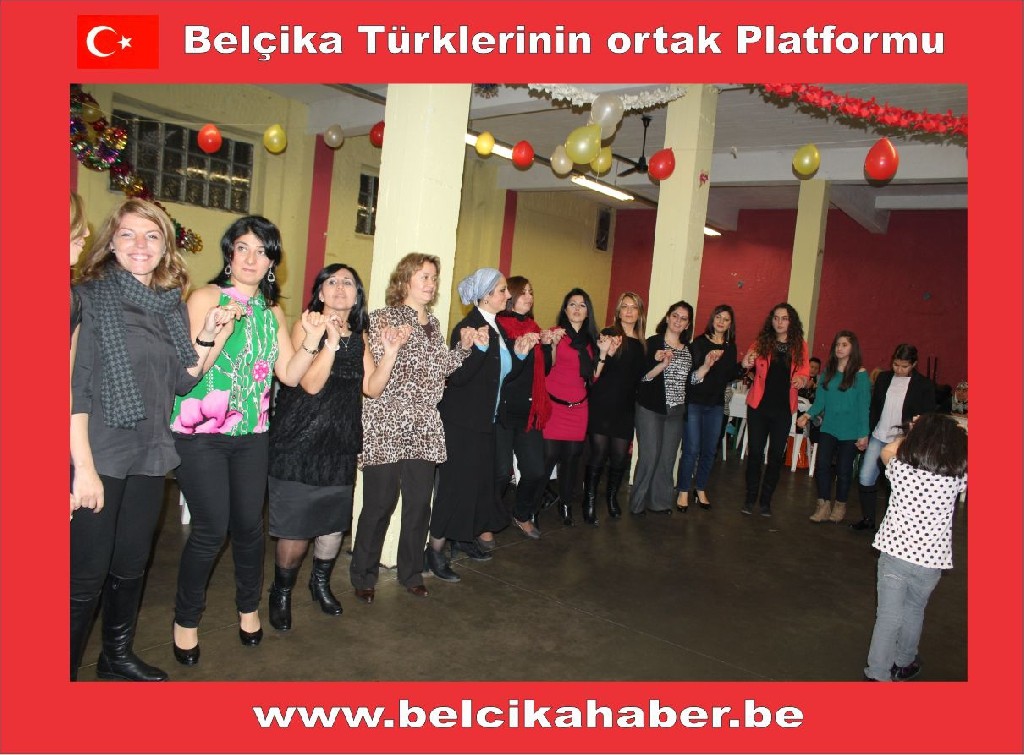 YARDIM GECESİ DÜZENLEDİLER