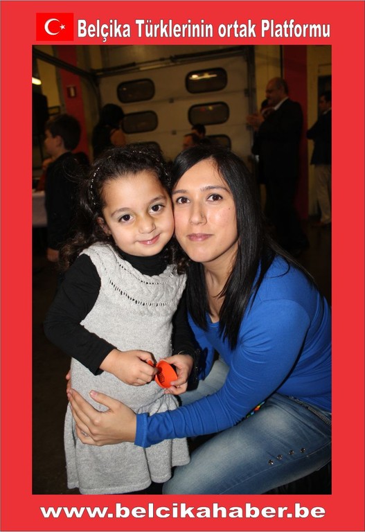 YARDIM GECESİ DÜZENLEDİLER
