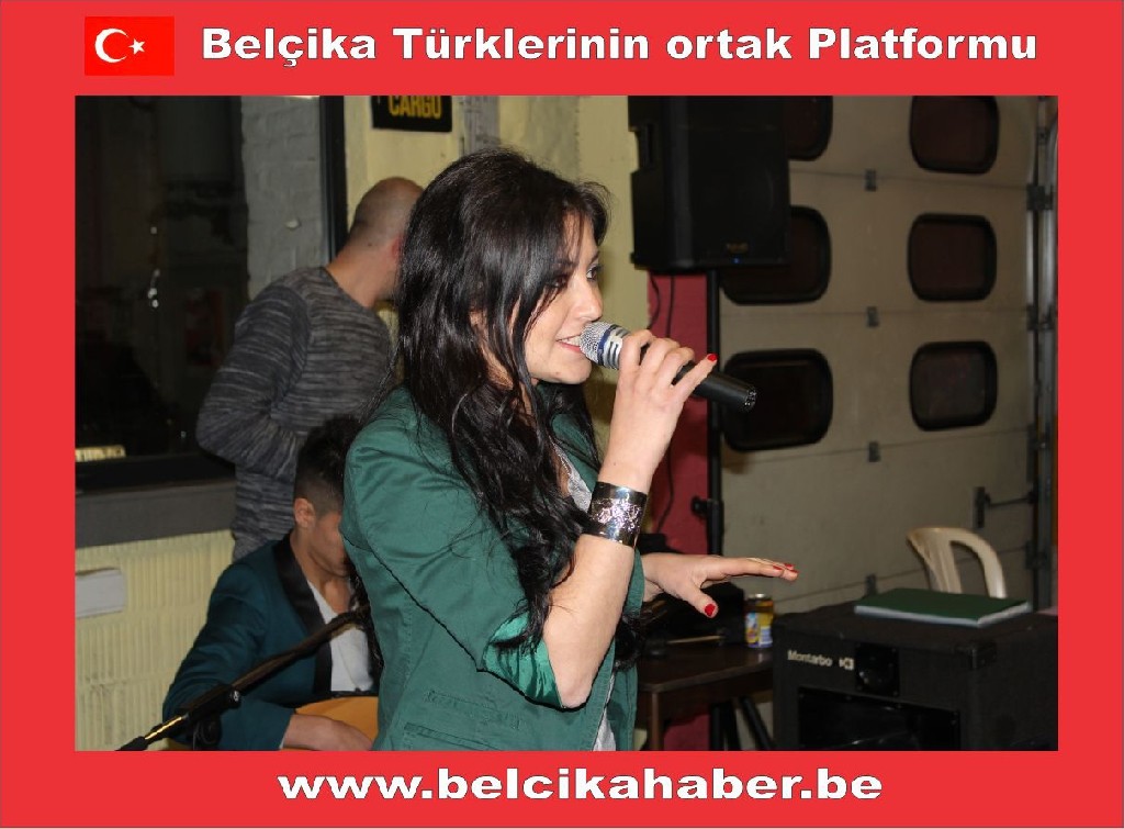 YARDIM GECESİ DÜZENLEDİLER