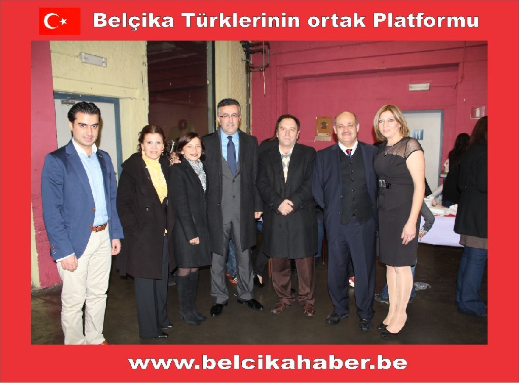 YARDIM GECESİ DÜZENLEDİLER