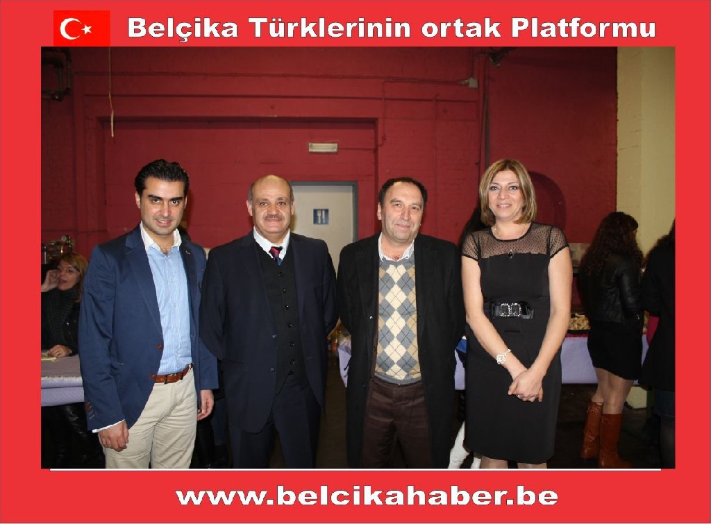 YARDIM GECESİ DÜZENLEDİLER