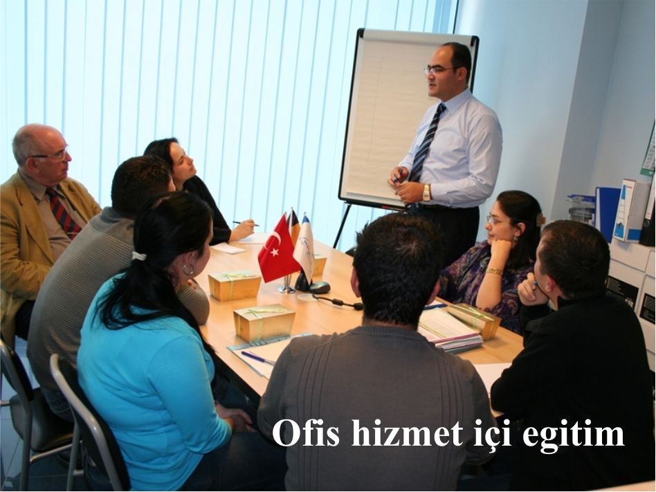 Belçika’da bir rol model: Hüseyin ASLAN