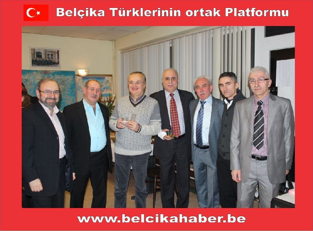 MUSIC CLUB BÜYÜKELÇİ MEHMET ÖZYILDIZ ONURUNA BARBÜKÜLÜ ZİYAFET VERDİ