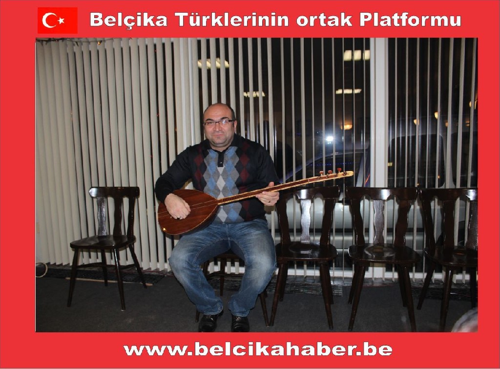 MUSIC CLUB BÜYÜKELÇİ MEHMET ÖZYILDIZ ONURUNA BARBÜKÜLÜ ZİYAFET VERDİ