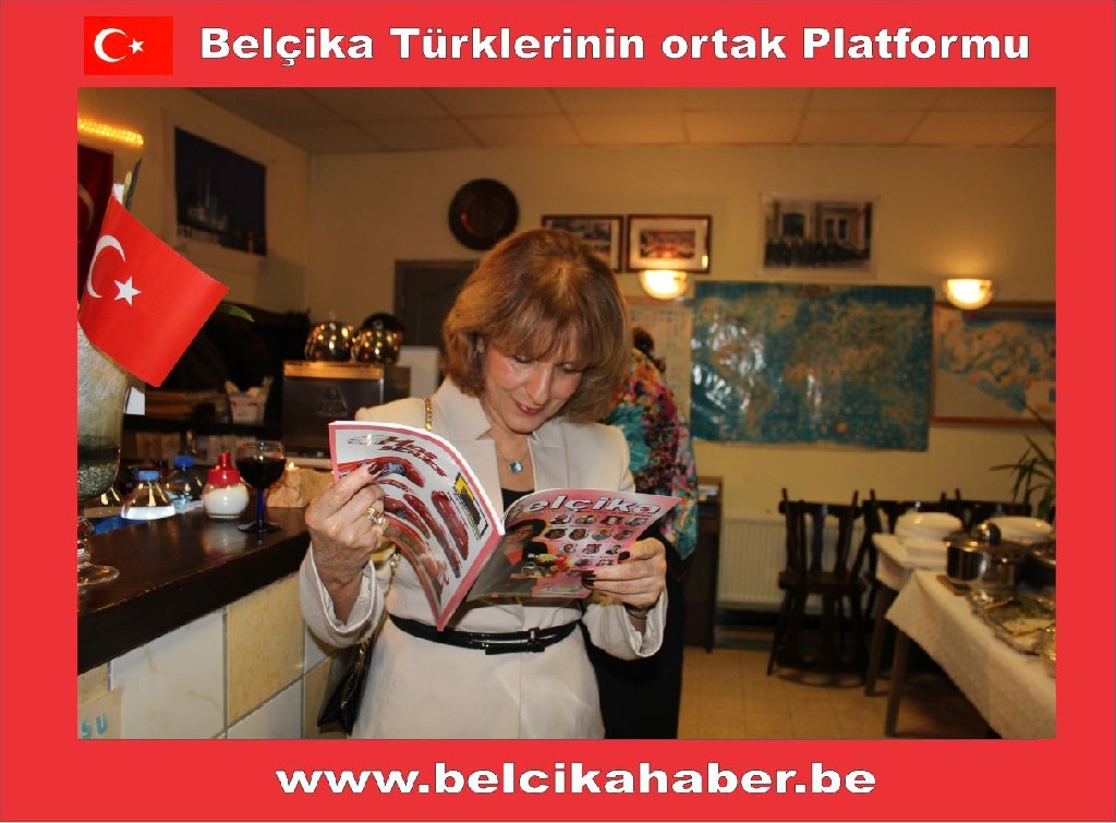 MUSIC CLUB BÜYÜKELÇİ MEHMET ÖZYILDIZ ONURUNA BARBÜKÜLÜ ZİYAFET VERDİ