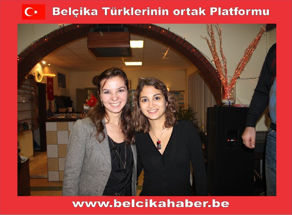 MUSIC CLUB BÜYÜKELÇİ MEHMET ÖZYILDIZ ONURUNA BARBÜKÜLÜ ZİYAFET VERDİ
